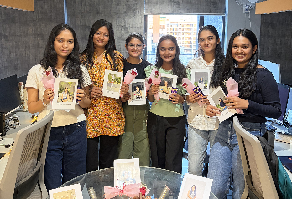 Women’s day