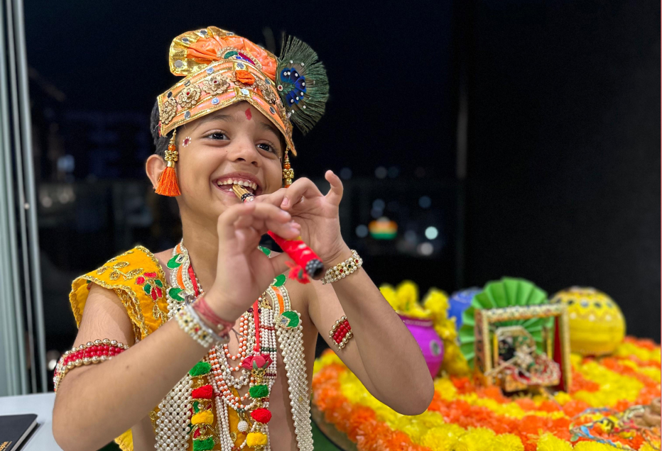 Janmashtami