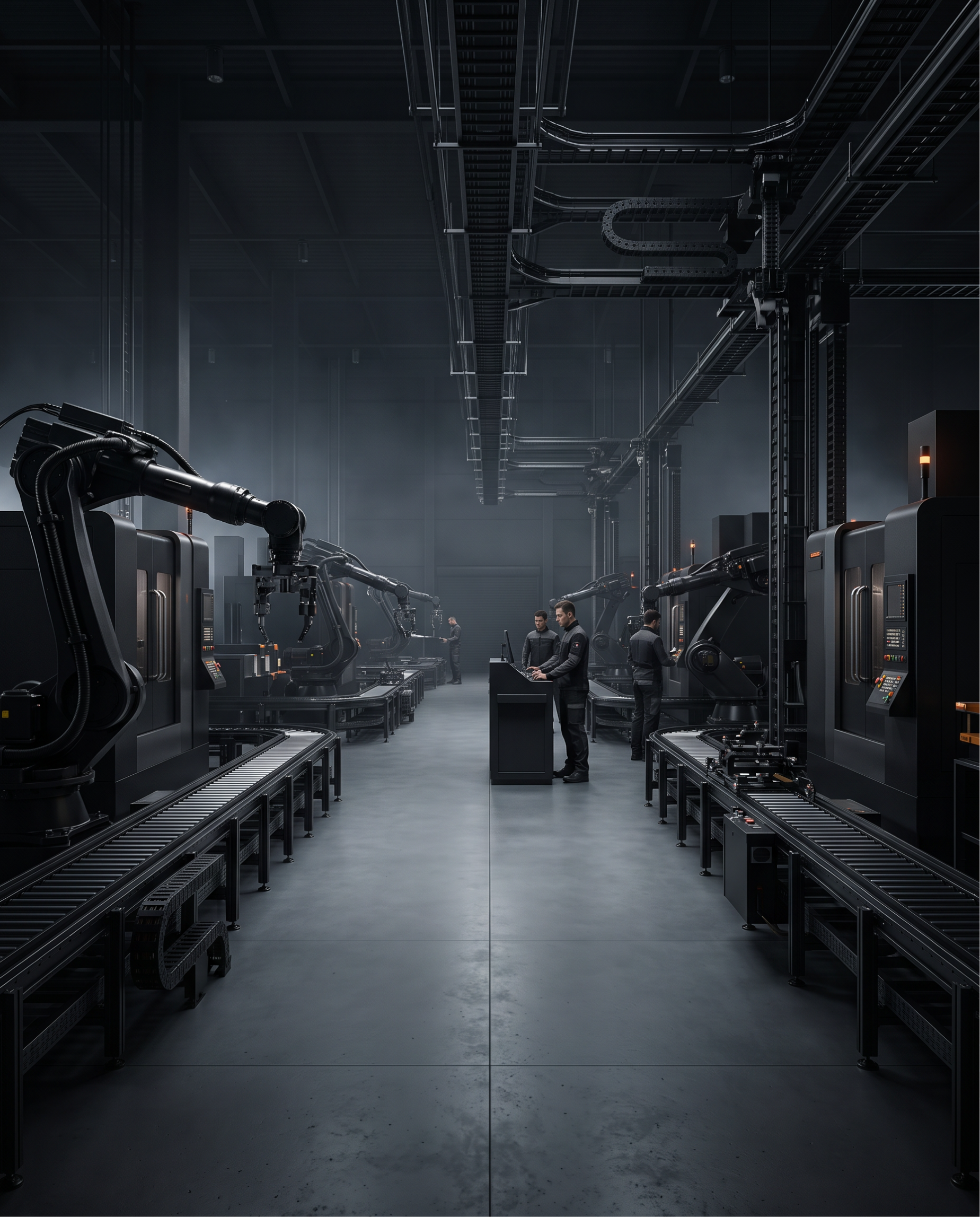 Manufacturing