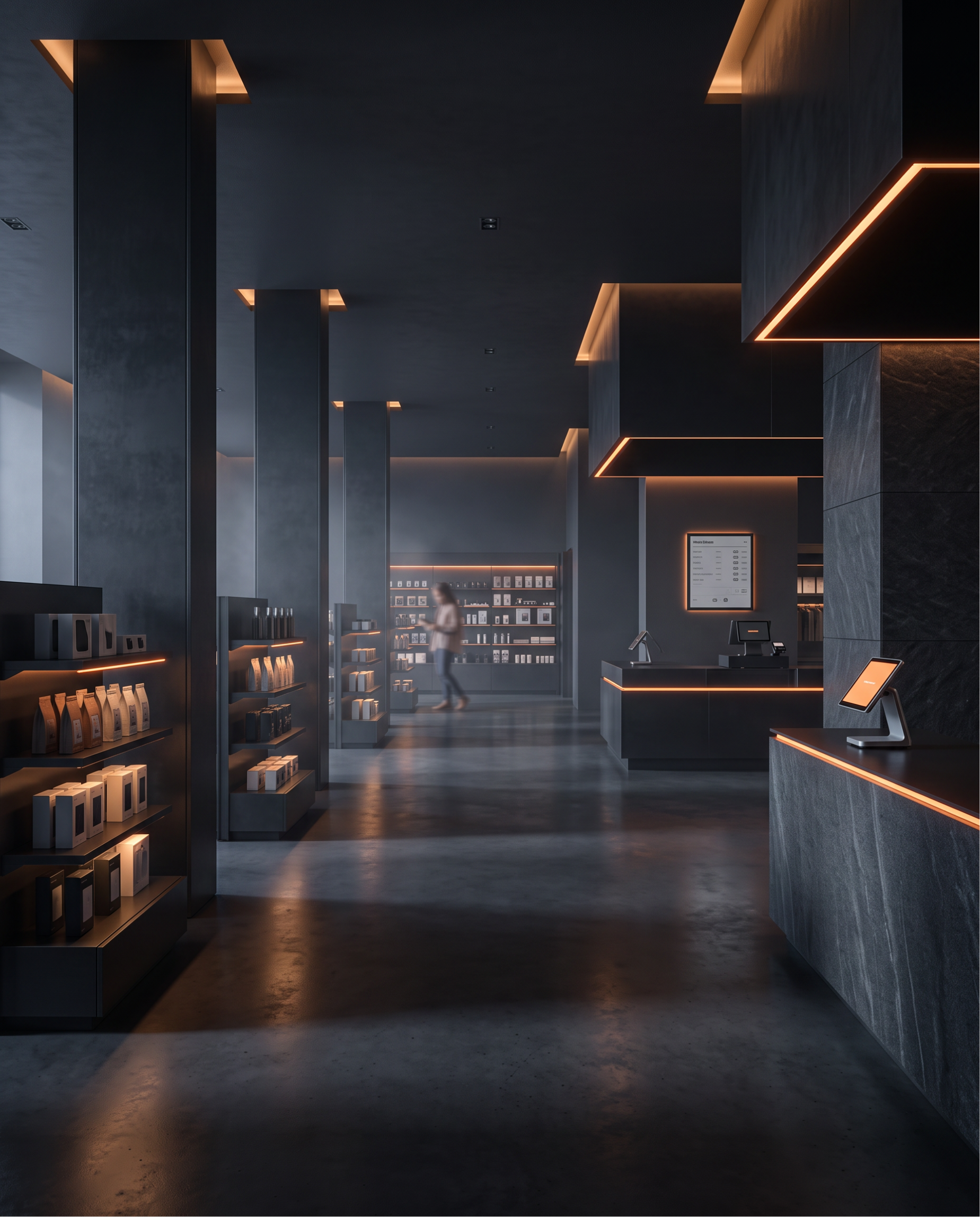 Retail